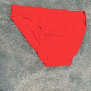 New with tags Victoria’s Secret panties, size small bikini